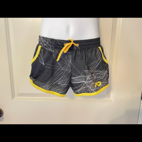 Addicted Mens square cut mesh swimsuit - Picture 2 of 4